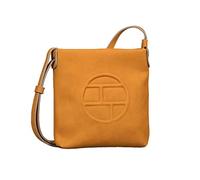 TOM TAILOR- Rosabel, Damen, Umhängetasche, XS, Orange, 13,5x3x17,5 cm