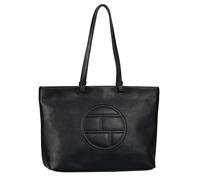 TOM TAILOR Rosabel Zip Shopper L Black