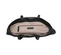 TOM TAILOR Rosabel Zip Shopper L Black