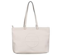 TOM TAILOR - ROSABEL, Zip shopper L, white white