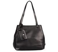 TOM TAILOR Miri Zip Shopper M Black