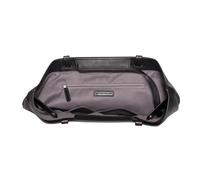 TOM TAILOR Miri Zip Shopper M Black