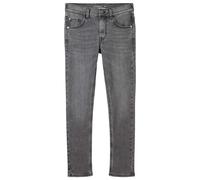 TOM TAILOR Jungen Kinder Ryan Extra Skinny Fit Jeans, 10210 - Grey Denim, 164