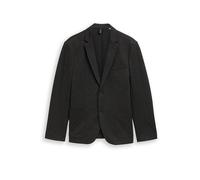 TOM TAILOR Sakko schwarz | 48