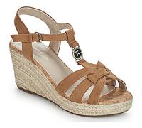Tom Tailor Sandalen 5390102 in Braun 40