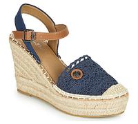Tom Tailor Sandalen DEB in Blau 41