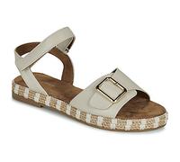 Tom Tailor Sandalen HELIN in Beige 39