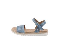 Tom Tailor Sandalen in Blau - 32% | Größe 36 | Kindersandalen