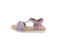 Tom Tailor Sandalen in Lila - Größe 35 | Kindersandalen