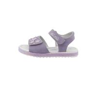 Tom Tailor Sandalen in Lila - 37% | Größe 35 | Kindersandalen