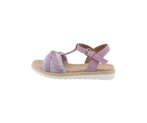 Tom Tailor Sandalen in Lila - Größe 35 | Kindersandalen