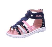 Tom Tailor Sandalette für Kinder, blau, Größe 25 EU