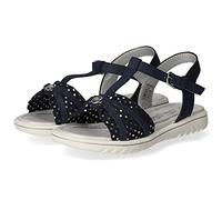 TOM TAILOR Sandaletten für Kinder, Farbe:navy, Größe:29