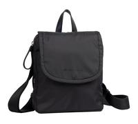 Tom Tailor Sansa City Rucksack 26 cm black (TAS037202) schwarz