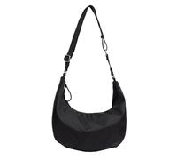 TOM TAILOR Sansa Hobo Bag M Black