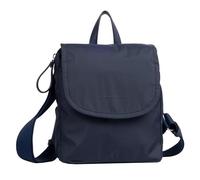 TOM TAILOR Sansa Damen Rucksack Backpack, 6 L Blau