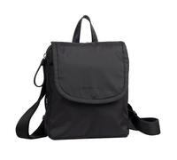 Tom Tailor Sansa City Rucksack 26 cm black (TAS037202) schwarz