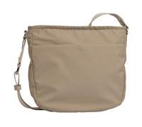 Tom Tailor Damen Umhängetasche Sansa Crossbody Mittelgroß Taupe Größe M