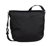 Tom Tailor Damen Umhängetasche Sansa Cross Bag M mittelgroß Schwarz