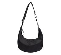 TOM TAILOR Sansa Hobo Bag M Black