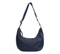 TOM TAILOR Damen Sansa Handtasche mit Schulterriemen, Dark Blue