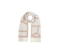 TOM TAILOR Schal beige