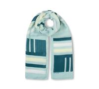 TOM TAILOR Schal mit Muster