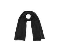 TOM TAILOR Schal schwarz