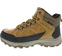 Tom Tailor Schnürstiefel Braun - Braun / 42
