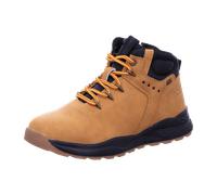 Tom Tailor Schnürstiefel für Jungen, braun, Größe 33 EU