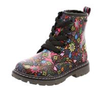 Tom Tailor Schnürstiefel für Mädchen, bunt, Größe 37 EU