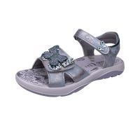 Tom Tailor Schuh für Kinder, silber, Größe 35 EU