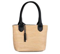 Tom Tailor Sharon Shopper, Schwarz