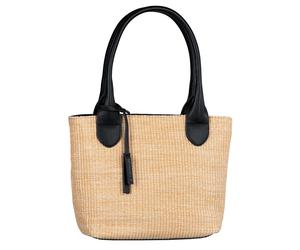 Tom Tailor Sharon Shopper, Schwarz