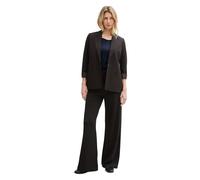 TOM TAILOR Basic Chinohose aus Baumwolle, Tarmac Grey, 31/36