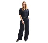 Tom Tailor Shirt in Dunkelblau - Größe S | Damen Tops