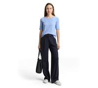 Tom Tailor Shirt in Hellblau - Größe XL | Damen Tops