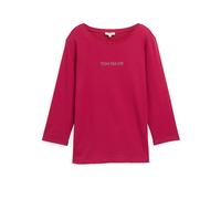 TOM TAILOR Shirt rot | XL