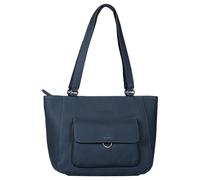 Tom Tailor Shopper Yolanda dark blue
