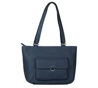 Tom Tailor Shopper Yolanda dark blue