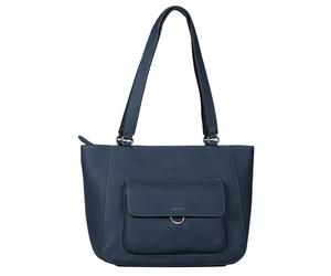 Tom Tailor Shopper Yolanda dark blue