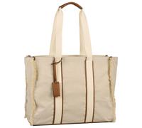 Tom Tailor Zoya Shopper Tasche 45 cm mixed beige (TAS008359) beige