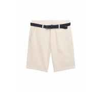 TOM TAILOR Shorts beige | 34