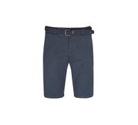 TOM TAILOR Shorts dunkelblau | 29