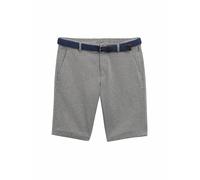 TOM TAILOR Shorts grau | 29