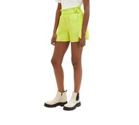 Tom Tailor Shorts in Limette - Größe M | Shorts