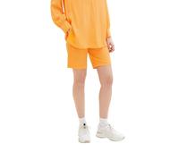 Tom Tailor Shorts in Orange - Größe 40 | Shorts