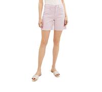 Tom Tailor Shorts in Rosé - Größe W27 | Shorts