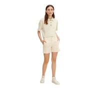 Tom Tailor Shorts in Sand - Größe W33 | Shorts