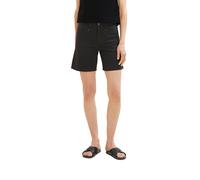 Tom Tailor Shorts in Schwarz - Größe W27 | Shorts